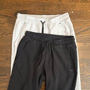 Set of 2: Old Navy Joggers